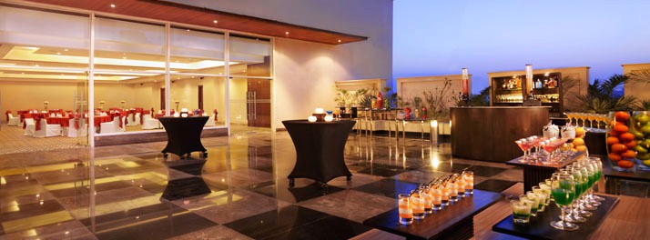 1038/DoubleTree by Hilton Hotel - Gurugram 11.jpg